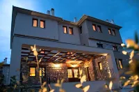 Belina Hotel Hotels in Makrinitsa