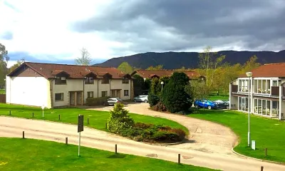 Macdonald Spey Valley Resort