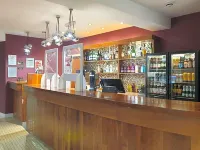 萊加西普勒死頓國際酒店 - 酒吧