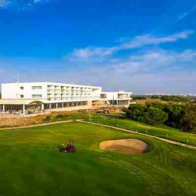 Parador de El Saler Hotel Exterior