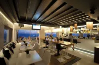 米克諾斯景緻酒店 - 酒吧