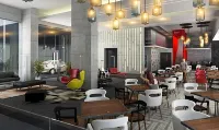 The B Hotel Quezon City Manila - Aamiainen