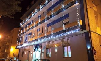 Hotel Gran Sasso & Spa