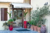 Faros Rooms & Suites - spa