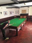 The Crown Hotel Hotel di Lynton