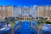 Hilton AbuDhabi Yas Island