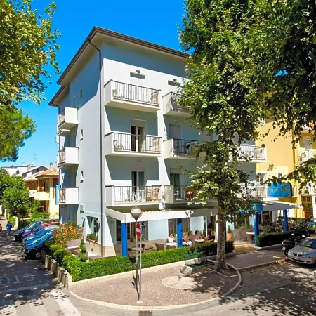 Hotel Adigrat