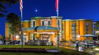 Best Western Plus Galleria Inn  Suites Hotels in Lakeland