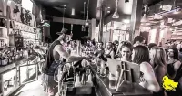 雪梨流浪者青年旅館 - 酒吧
