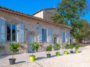 Hôtel du Couvent de Vagnas