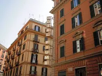 Hotel Fiume Rome Hoteles cerca de Grandes Almacenes La Rinascente