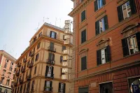 Hotel Fiume Rome