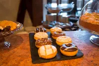 Hotel Querceto Wellness & Spa by Double Hospitality - Breakfast