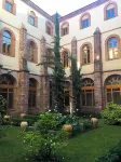 Hostal Monasterio de Valvanera Các khách sạn ở 