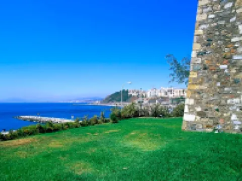 Parador de Ceuta Hoteles en Ceuta