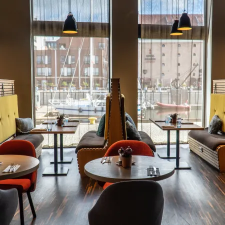 Holiday Inn Gdansk - City Centre by IHG