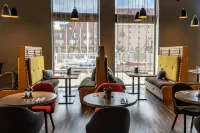 Holiday Inn Gdansk - City Centre by IHG - breakfast