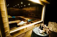 Dominium Pincészet és Panzió -  Privatzimmer