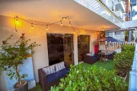 Hotel Rotorua Inn Fortaleza - Beira Mar
