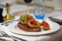 Clybaun Hotel - servizio colazione