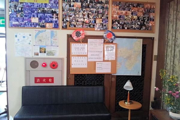 비즈니스 호텔 다이요 오사카(Business Hotel Taiyo)_2