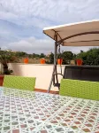 Orange Paradise b&b Hotels in Custonaci