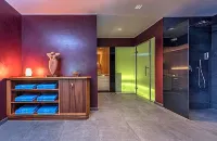 Marini's Giardino Hotel - spa