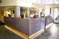 Hotell Vic Porsgrunn - bar