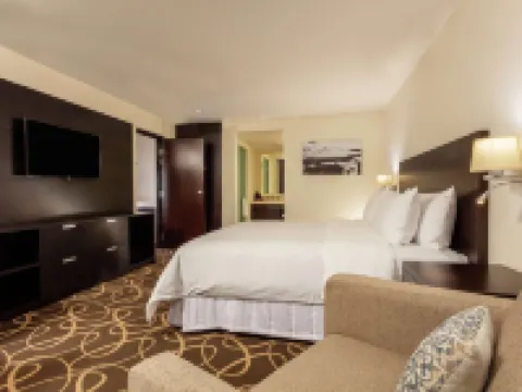 DoubleTree by Hilton Toluca Hotels in Toluca