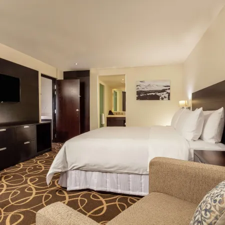 DoubleTree by Hilton Toluca