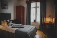 Mojo Hotell Các khách sạn ở Orebro