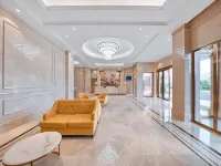 Vienna Hotel (Cangzhou Ningdu Bus Station) Hotels in Ningdou
