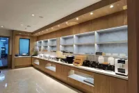 HanTing Hotel (Shaoxing Renmin West Road Lu Xun's Hometown Scenic Spot)