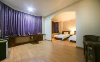 Miryang Tourist Hotel