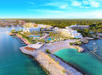 TRS Cap Cana Waterfront & Marina Hotel - Adults Only - All Inclusive