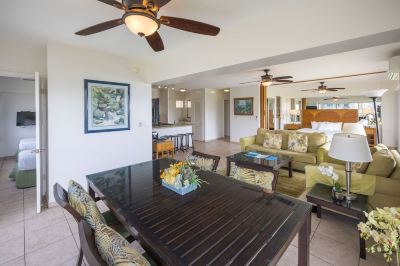 客室 ワイキキ ショア by アウトリガーの写真