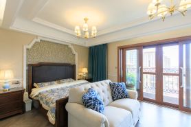 Jinghe Homestay (Jingshi West Road No.1)