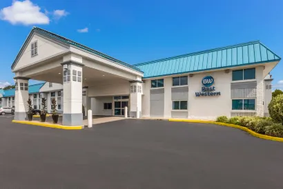 Baymont by Wyndham Westampton