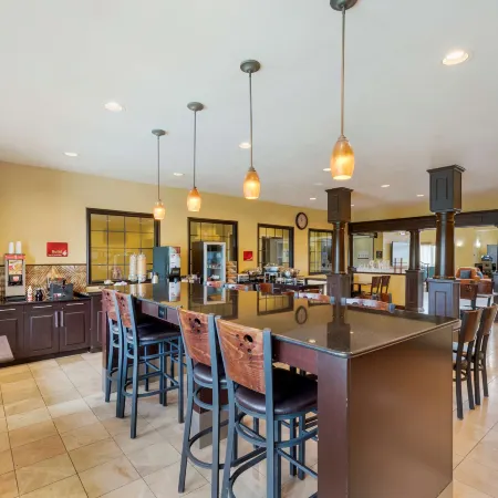 Best Western Plus DFW Airport Suites