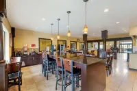 Best Western Plus DFW Airport Suites - Breakfast