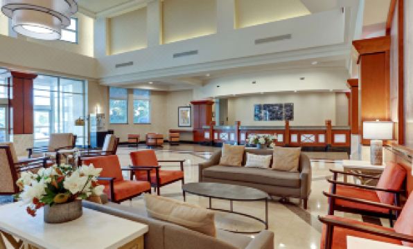 Drury Plaza Hotel Nashville Franklin