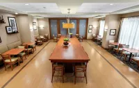 Hampton Inn Nashua Hotels in Nashua