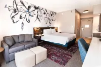 Hilton Garden Inn Fairfax - Pet friendly