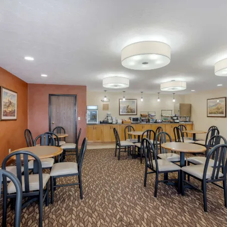 Best Western Pinedale Inn