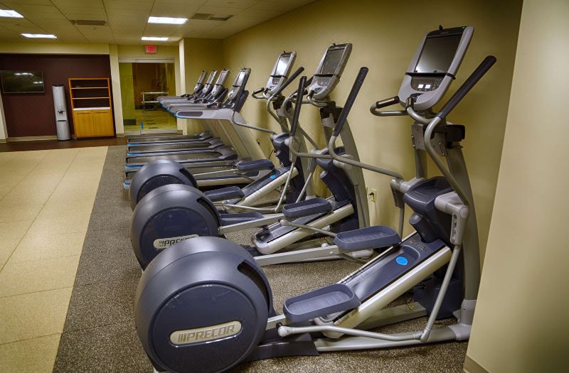 DoubleTree by Hilton Lawrenceburg photo 2