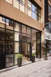 Vasi Hotels in Athens