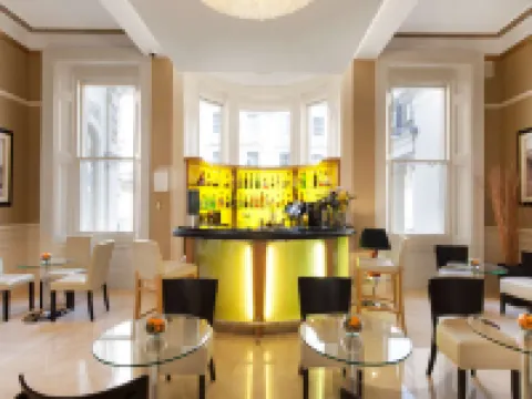 Park Grand Paddington Court Hotel a Londra