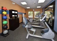 Hampton Inn Alexander City - 2-Star