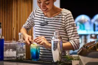 Hotel Campanile Paris 12 - Bercy Village - Baarit