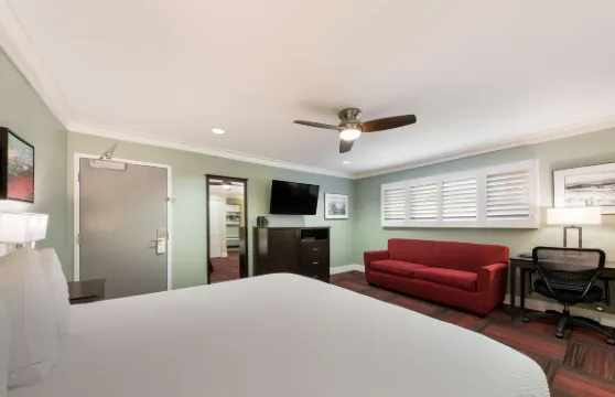 洛斯加託斯貝斯特韋斯特酒店